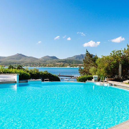 Hotel Palumbalza Porto Rotondo Εξωτερικό φωτογραφία