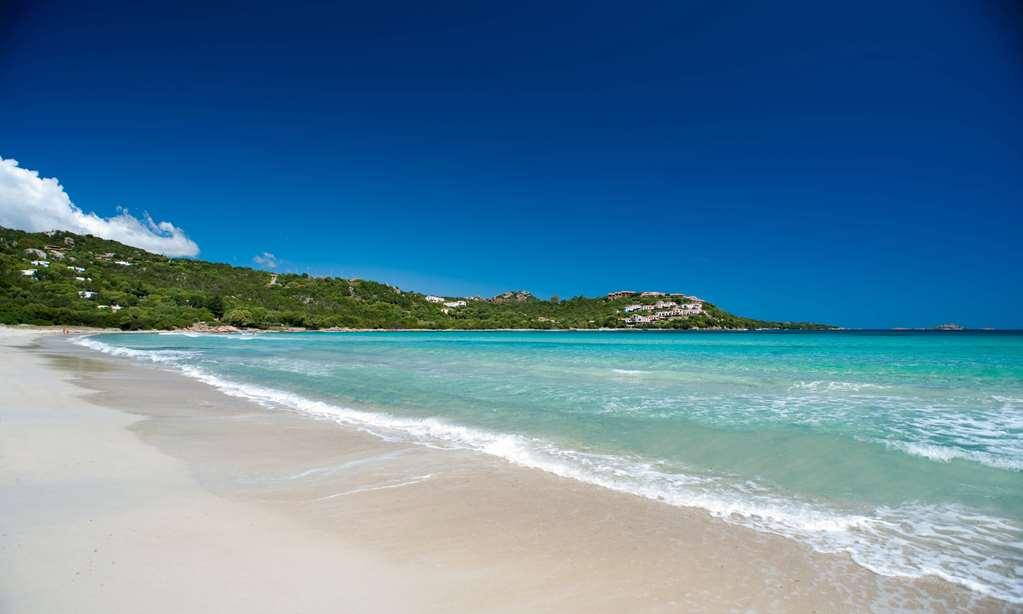 Hotel Palumbalza Porto Rotondo Φύση φωτογραφία