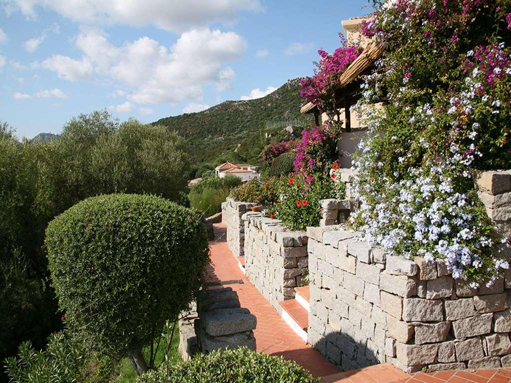 Hotel Palumbalza Porto Rotondo Δωμάτιο φωτογραφία