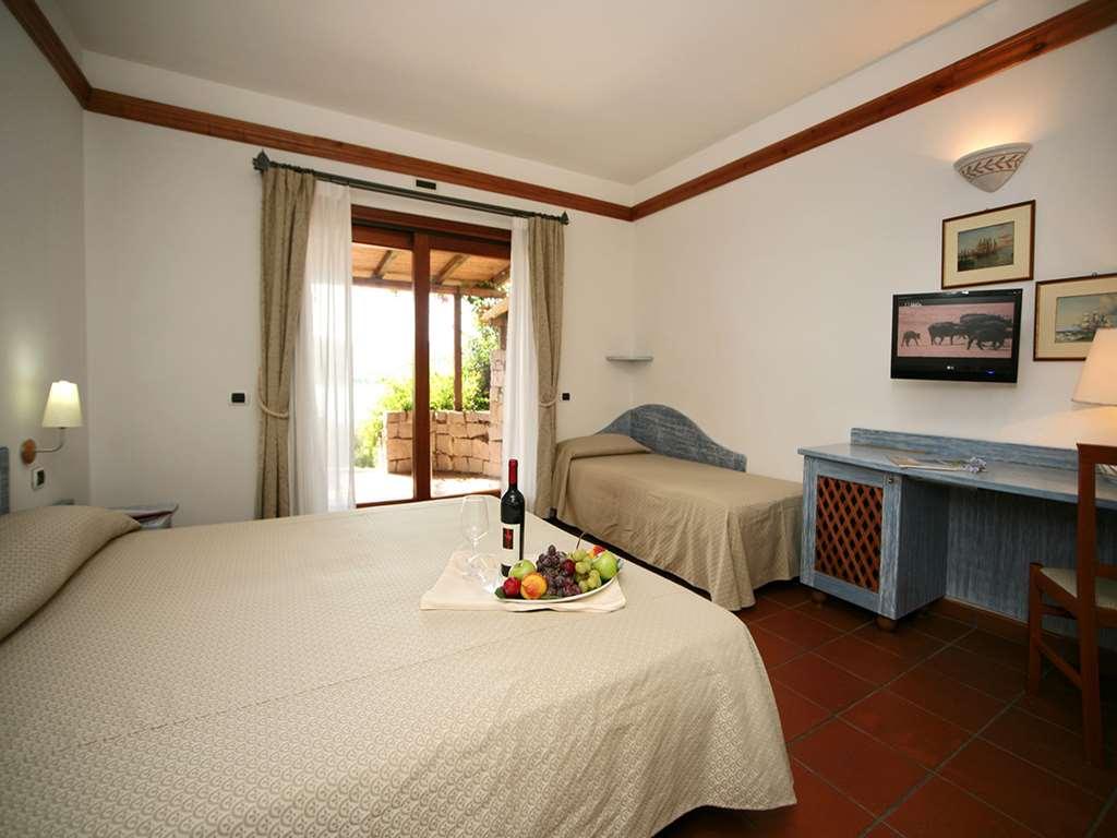 Hotel Palumbalza Porto Rotondo Δωμάτιο φωτογραφία