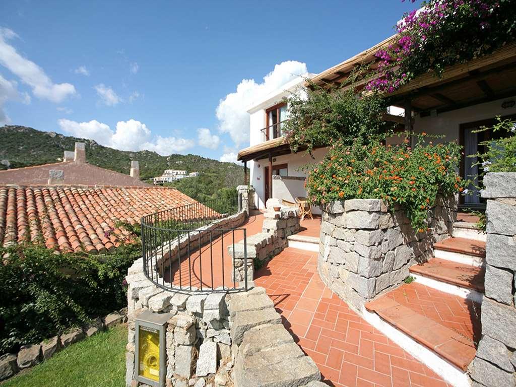 Hotel Palumbalza Porto Rotondo Δωμάτιο φωτογραφία
