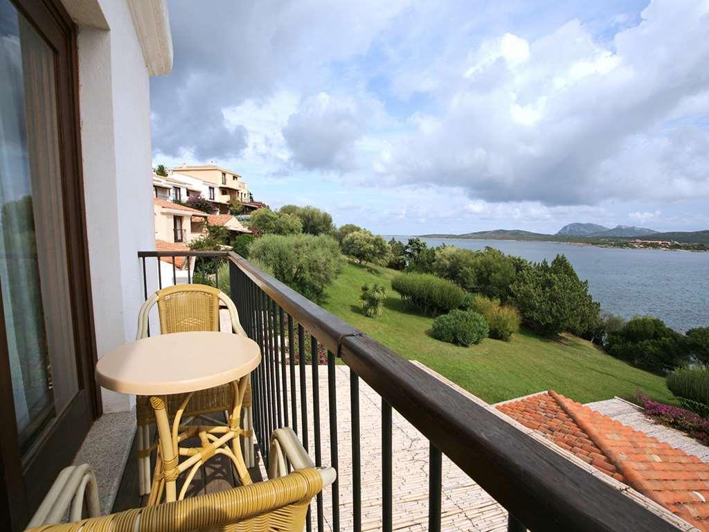 Hotel Palumbalza Porto Rotondo Δωμάτιο φωτογραφία