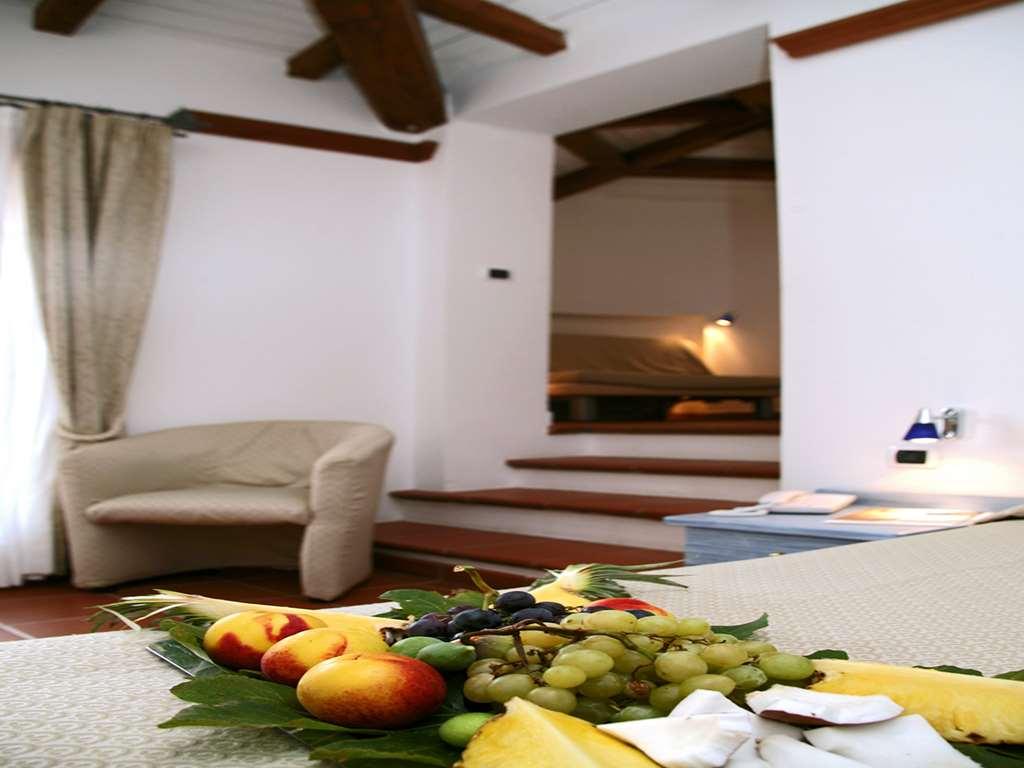 Hotel Palumbalza Porto Rotondo Δωμάτιο φωτογραφία