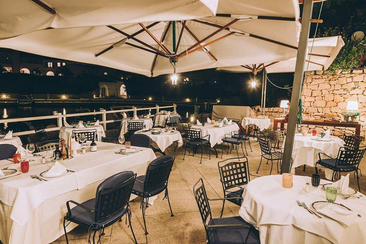 Hotel Palumbalza Porto Rotondo Εξωτερικό φωτογραφία
