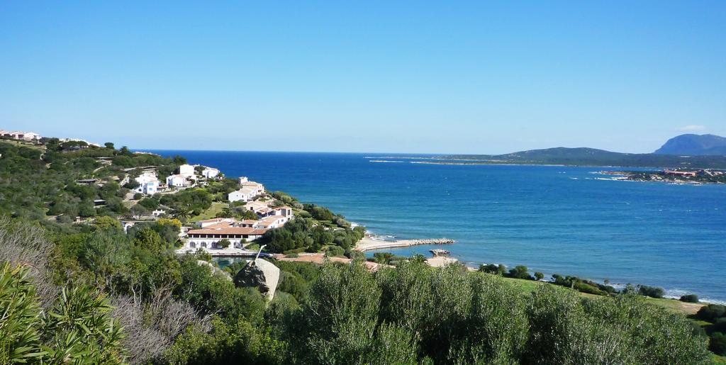 Hotel Palumbalza Porto Rotondo Εξωτερικό φωτογραφία