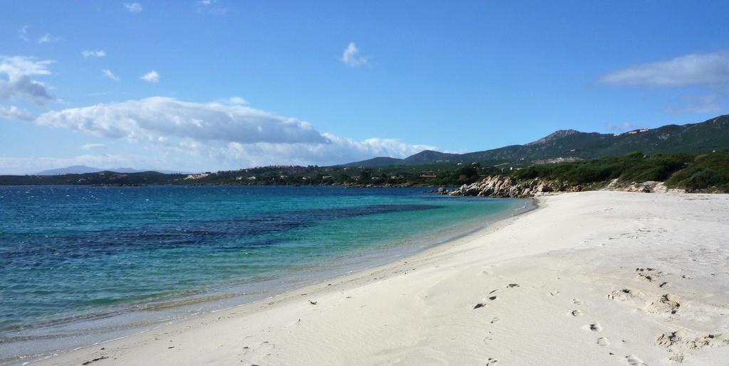 Hotel Palumbalza Porto Rotondo Εξωτερικό φωτογραφία