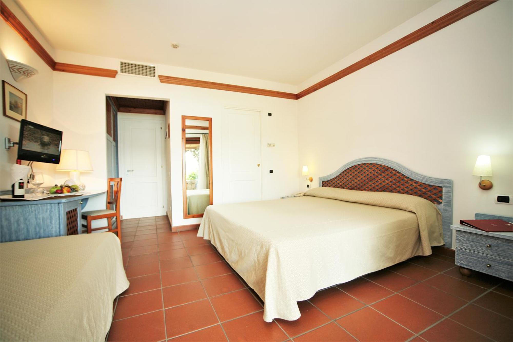 Hotel Palumbalza Porto Rotondo Εξωτερικό φωτογραφία