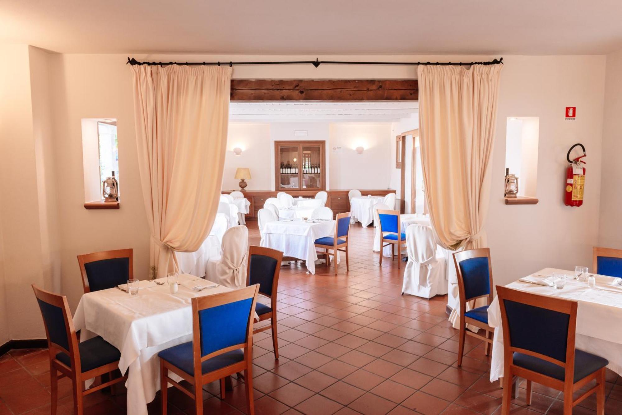 Hotel Palumbalza Porto Rotondo Εξωτερικό φωτογραφία