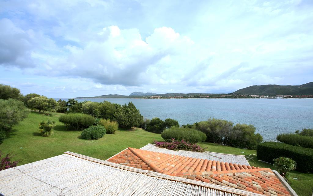 Hotel Palumbalza Porto Rotondo Εξωτερικό φωτογραφία