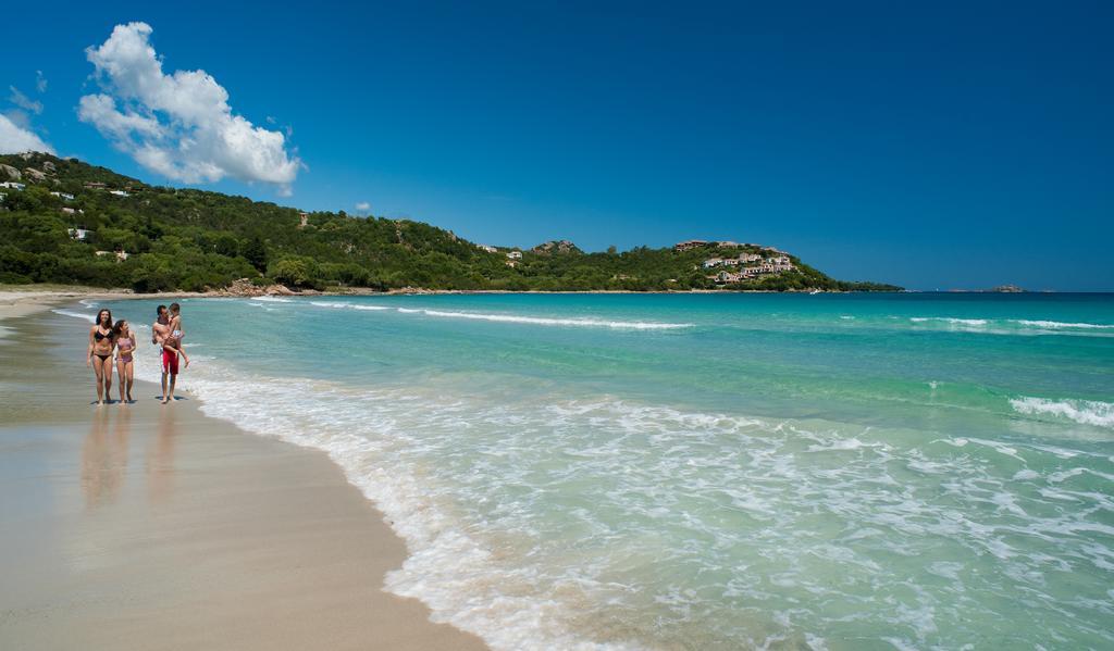 Hotel Palumbalza Porto Rotondo Εξωτερικό φωτογραφία