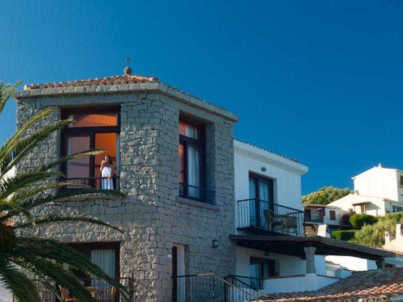 Hotel Palumbalza Porto Rotondo Εξωτερικό φωτογραφία