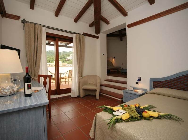 Hotel Palumbalza Porto Rotondo Εξωτερικό φωτογραφία