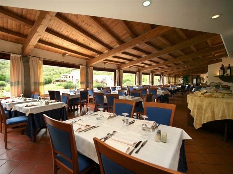 Hotel Palumbalza Porto Rotondo Εξωτερικό φωτογραφία