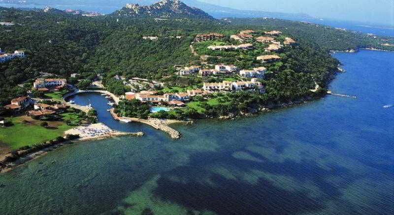 Hotel Palumbalza Porto Rotondo Εξωτερικό φωτογραφία