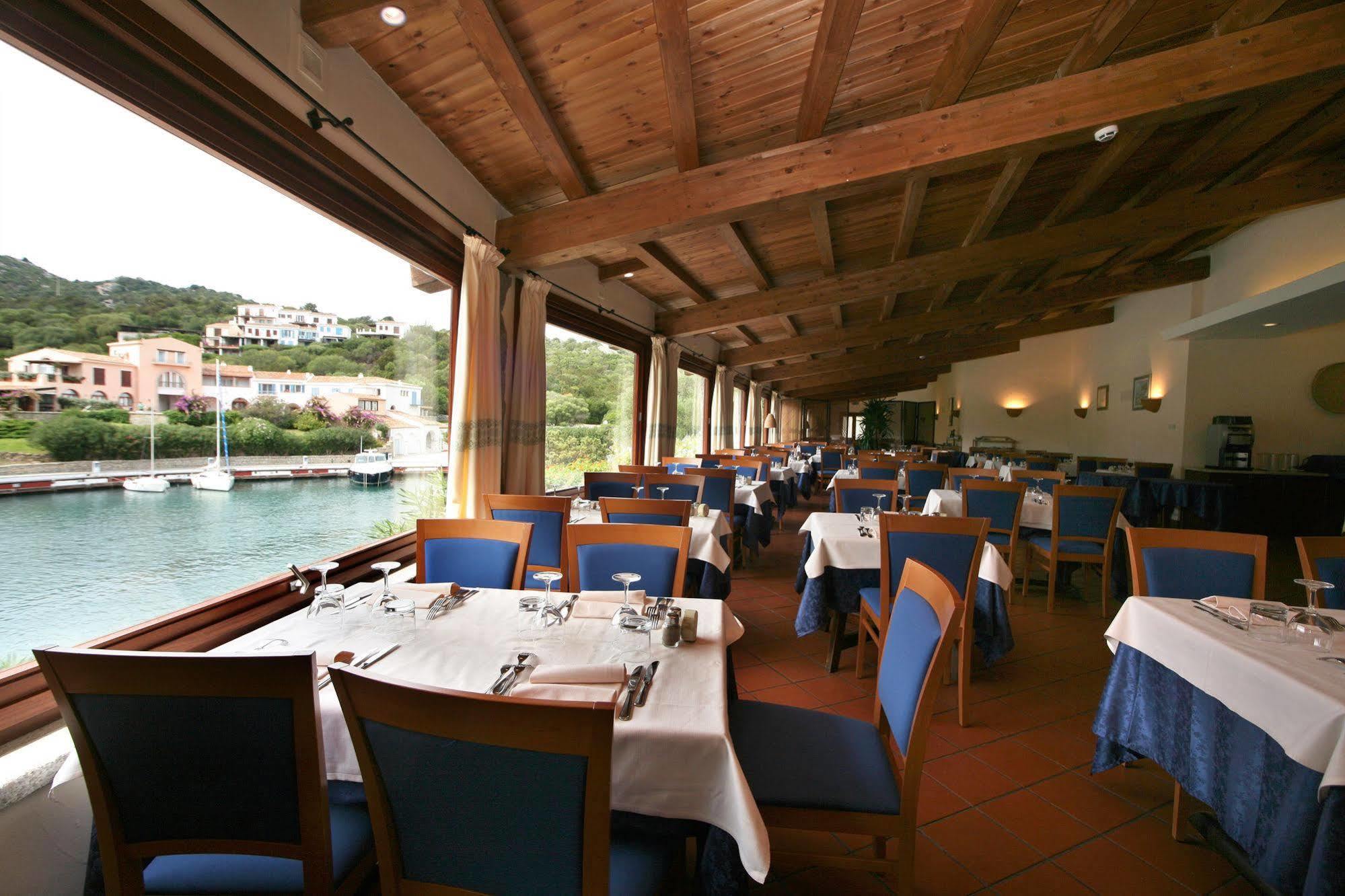 Hotel Palumbalza Porto Rotondo Εξωτερικό φωτογραφία