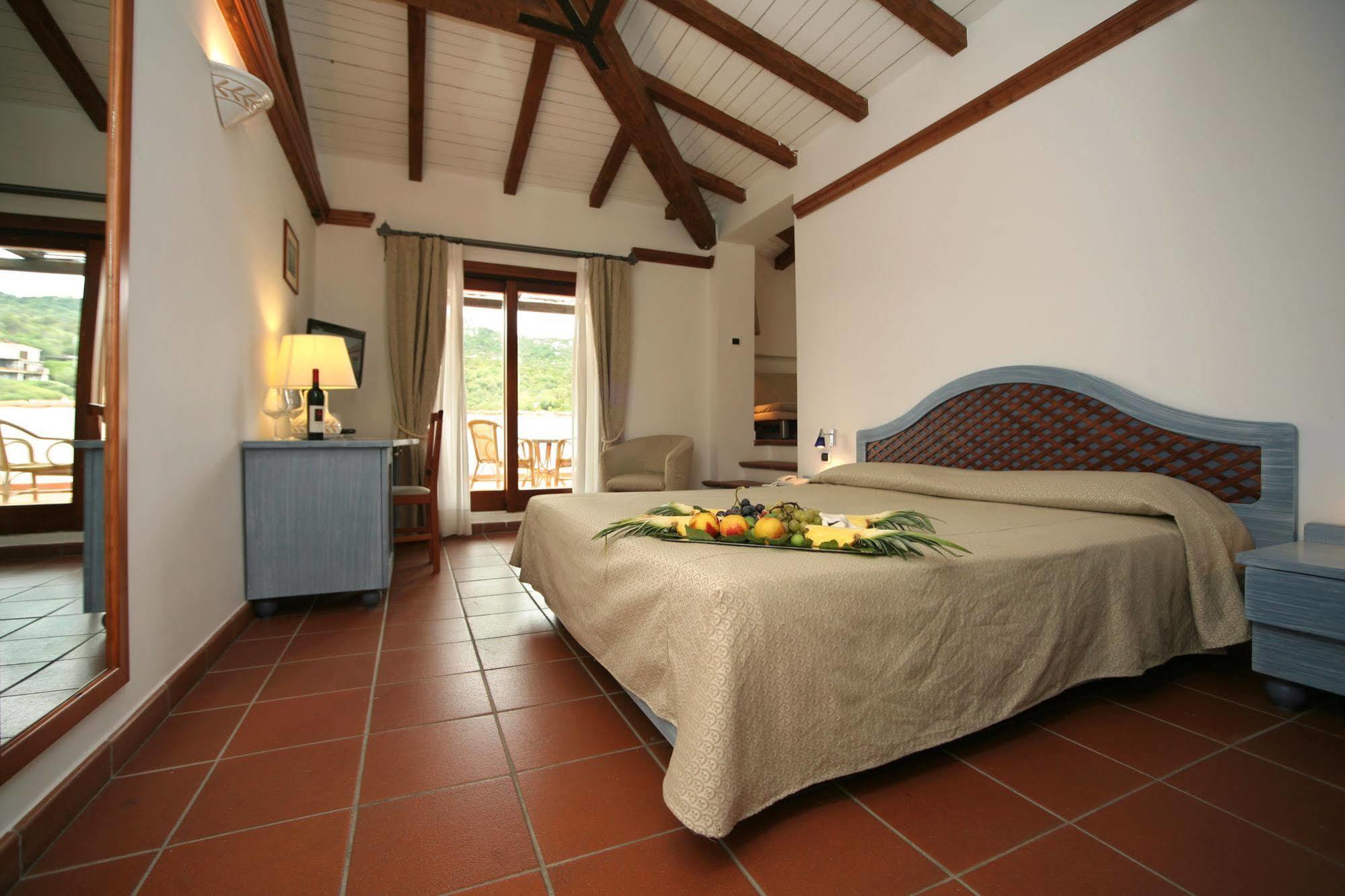 Hotel Palumbalza Porto Rotondo Εξωτερικό φωτογραφία