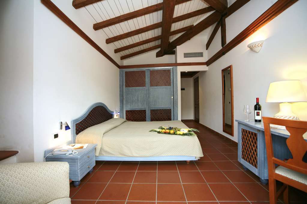 Hotel Palumbalza Porto Rotondo Δωμάτιο φωτογραφία