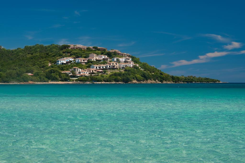 Hotel Palumbalza Porto Rotondo Εξωτερικό φωτογραφία